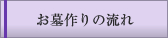 お墓作りの流れ